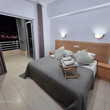 Apartmán Endorfita Sonrisa - Canteras & Ocean View Las Palmas de Gran Canaria