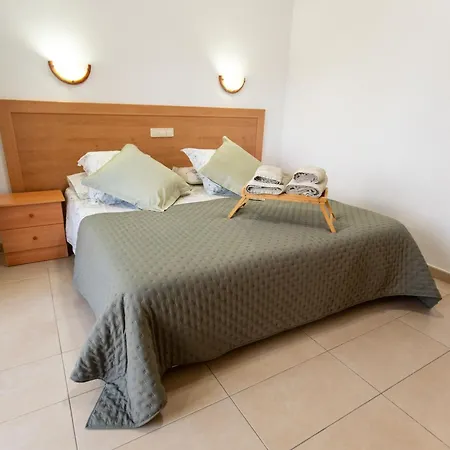 Endorfita Sonrisa - Canteras & Ocean View Apartmán