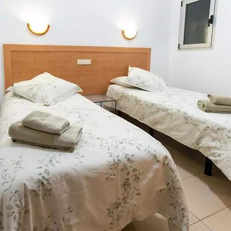 Apartmán Endorfita Sonrisa - Canteras & Ocean View *
