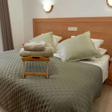 Endorfita Sonrisa - Canteras & Ocean View Lägenhet Las Palmas de Gran Canaria