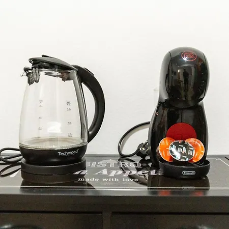 Lägenhet Endorfita Sonrisa - Canteras & Ocean View Las Palmas de Gran Canaria