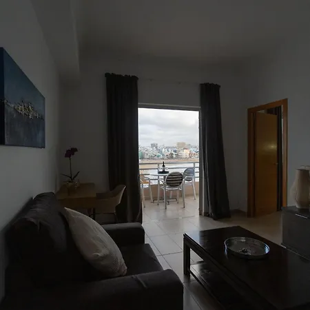 Endorfita Sonrisa - Canteras & Ocean View * Las Palmas / Gran Canaria