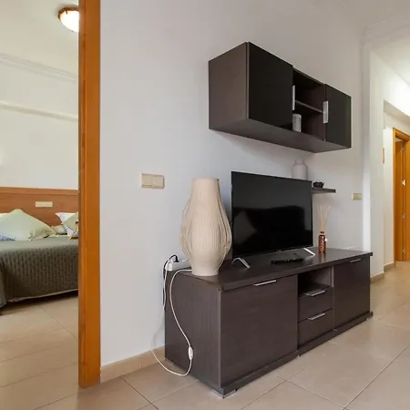 Endorfita Sonrisa - Canteras & Ocean View
