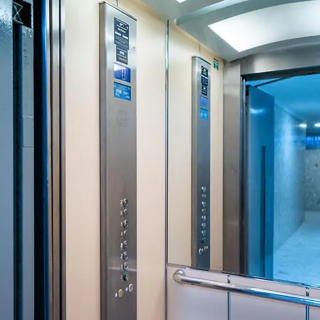 Lägenhet Endorfita Sonrisa - Canteras & Ocean View