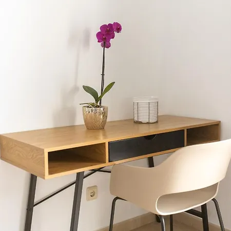 Endorfita Sonrisa - Canteras & Ocean View Lägenhet Las Palmas de Gran Canaria