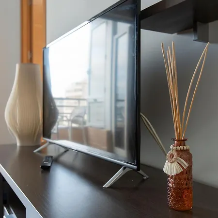 Lägenhet Endorfita Sonrisa - Canteras & Ocean View Las Palmas de Gran Canaria