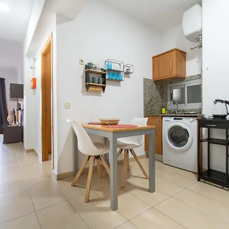 Endorfita Sonrisa - Canteras & Ocean View Las Palmas de Gran Canaria