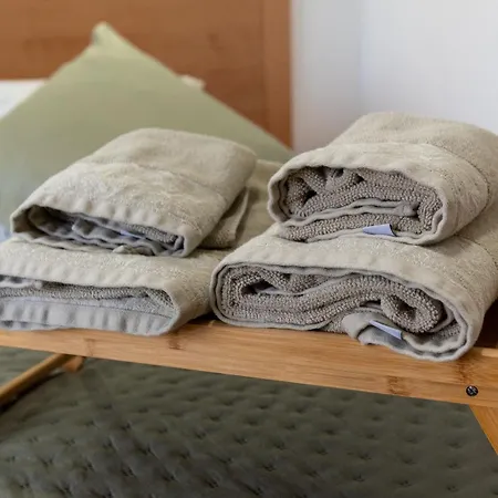 Endorfita Sonrisa - Canteras & Ocean View Lägenhet