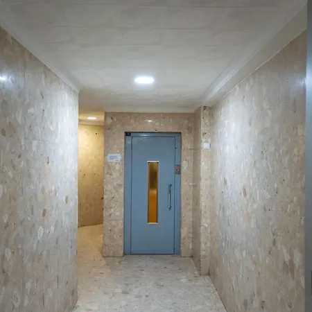 Endorfita Sonrisa - Canteras & Ocean View Lägenhet Las Palmas de Gran Canaria