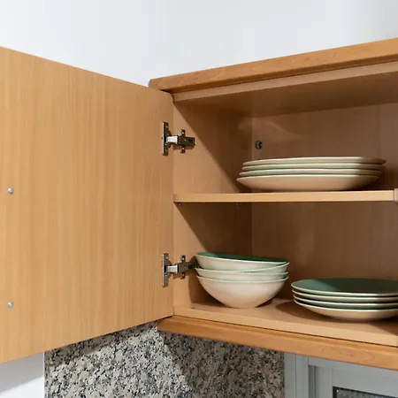 Endorfita Sonrisa - Canteras & Ocean View Lägenhet Las Palmas de Gran Canaria