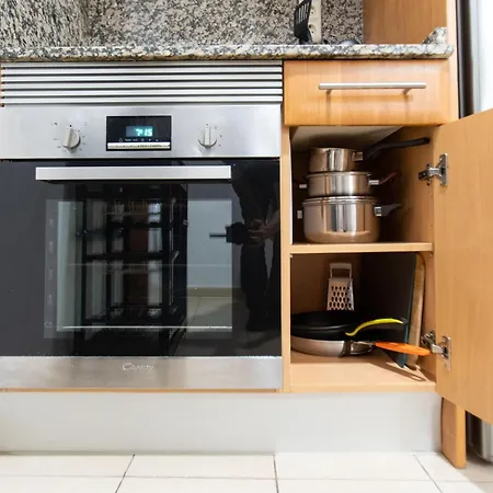 Lägenhet Endorfita Sonrisa - Canteras & Ocean View Las Palmas de Gran Canaria