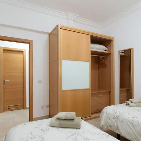 Endorfita Sonrisa - Canteras & Ocean View