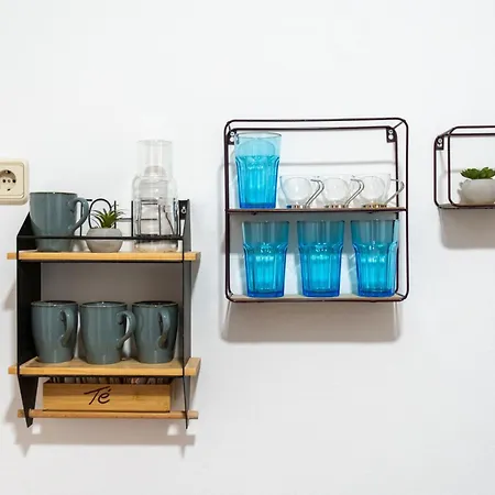 Endorfita Sonrisa - Canteras & Ocean View Lägenhet *