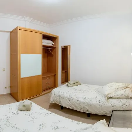 Endorfita Sonrisa - Canteras & Ocean View *