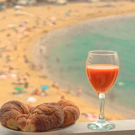 Endorfita Sonrisa - Canteras & Ocean View