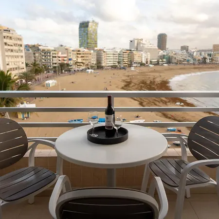 Endorfita Sonrisa - Canteras & Ocean View * Las Palmas / Gran Canaria
