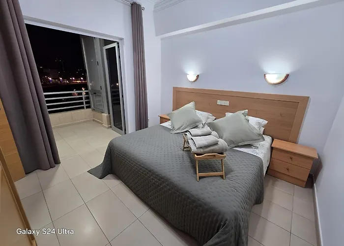 Lägenhet Endorfita Sonrisa - Canteras & Ocean View Las Palmas de Gran Canaria
