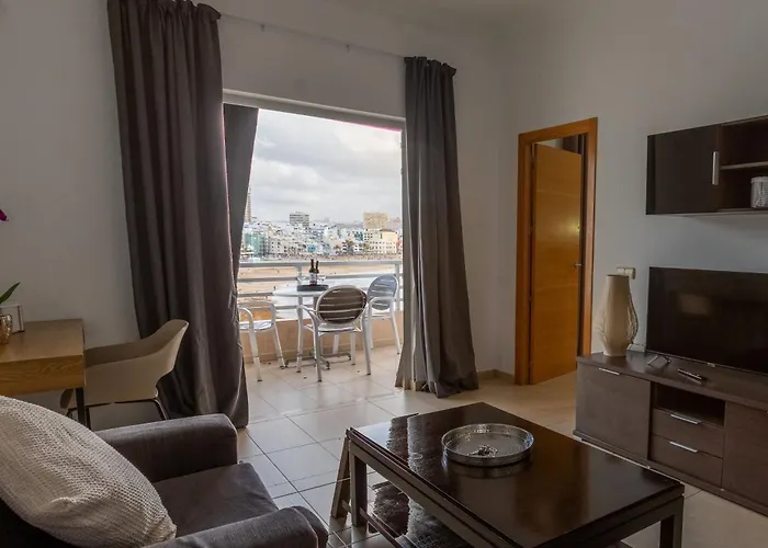 Endorfita Sonrisa - Canteras & Ocean View Las Palmas de Gran Canaria