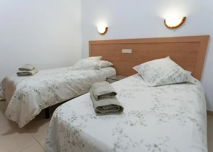 Lägenhet Endorfita Sonrisa - Canteras & Ocean View
