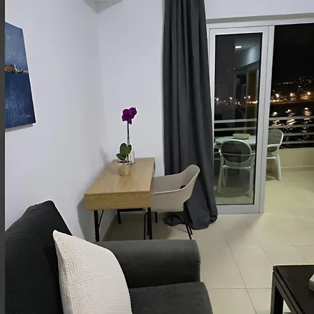 Appartement Endorfita Sonrisa - Canteras & Ocean View *