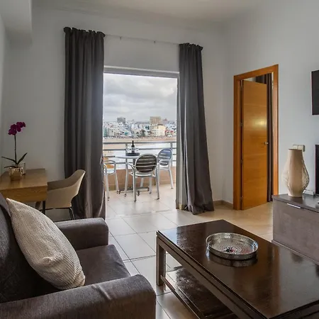Endorfita Sonrisa - Canteras & Ocean View