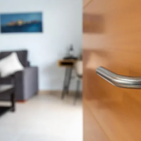 Apartment Endorfita Sonrisa - Canteras & Ocean View