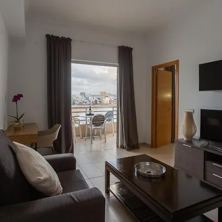 Endorfita Sonrisa - Canteras & Ocean View