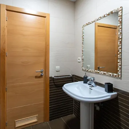 Appartement Endorfita Sonrisa - Canteras & Ocean View *