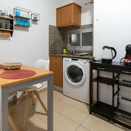 Appartement Endorfita Sonrisa - Canteras & Ocean View Las Palmas de Gran Canaria
